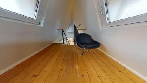 Le Lohkäs - LOFT Triplex Ultra Design Petite France - Photo 2