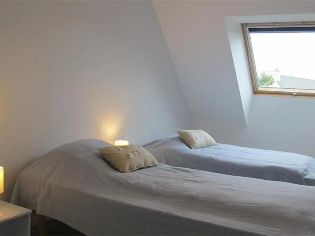 Maison Trébeurden, 4 pièces, 6 personnes - FR-1-368-93 - Photo 5
