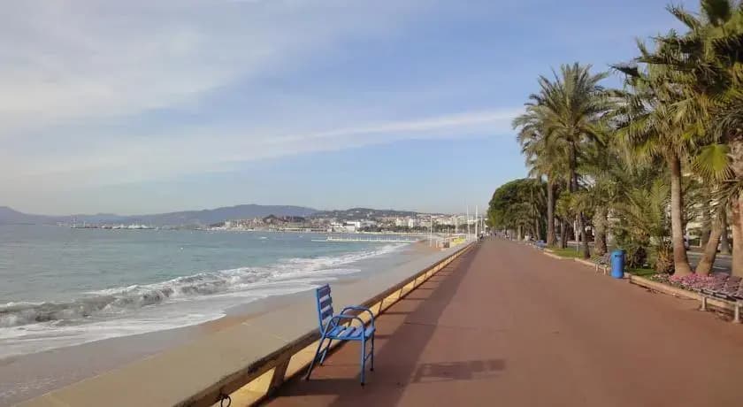 Cannes Les Rêves d'Or apartment - Photo 5