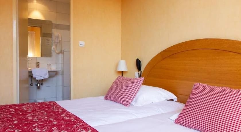 Hotel Restaurant Faller Emmebuckel - Photo 3