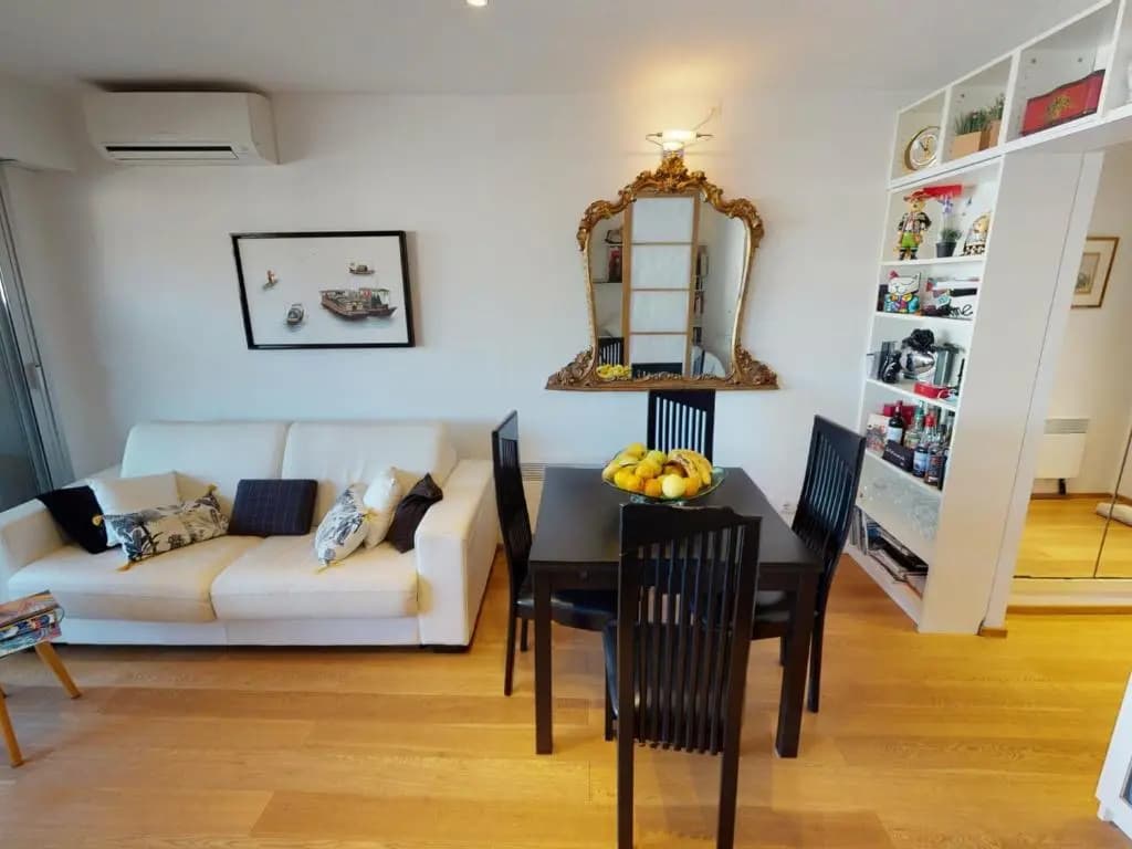 Studio Menton, 1 pièce, 4 personnes - FR-1-196-288 - Photo 5