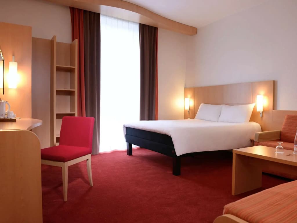 ibis Lyon Centre Perrache - Photo 5