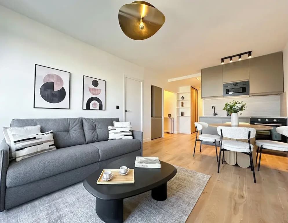1546 Choisy - Photo 5