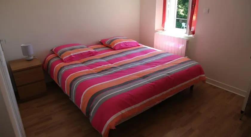 Les Bibu Chambres Meublées - Photo 2
