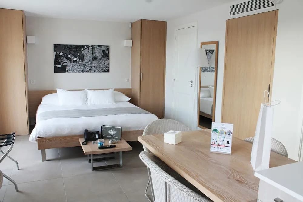 Le Clos des Oliviers Grimaud - Photo 3