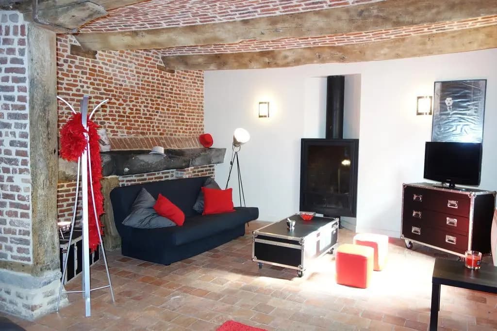 Apartment Relais Princesse - Miniature 7