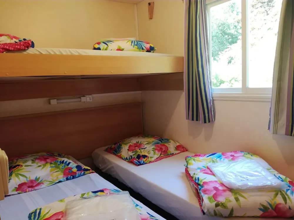 Camping de Fléchat - Photo 3