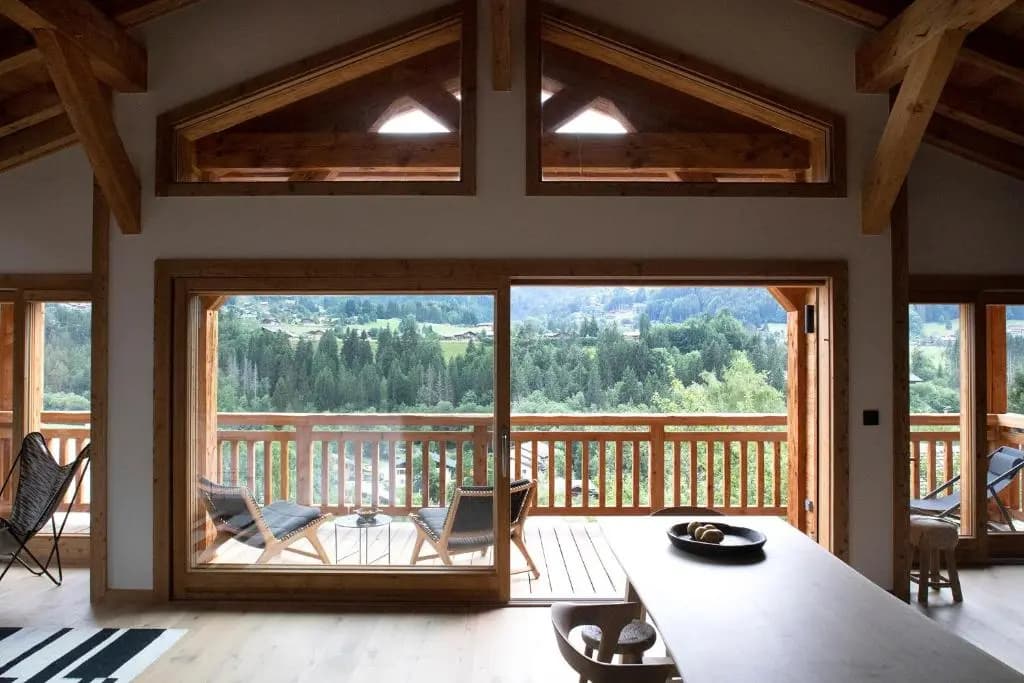B&B Chalet Nono - Miniature 7