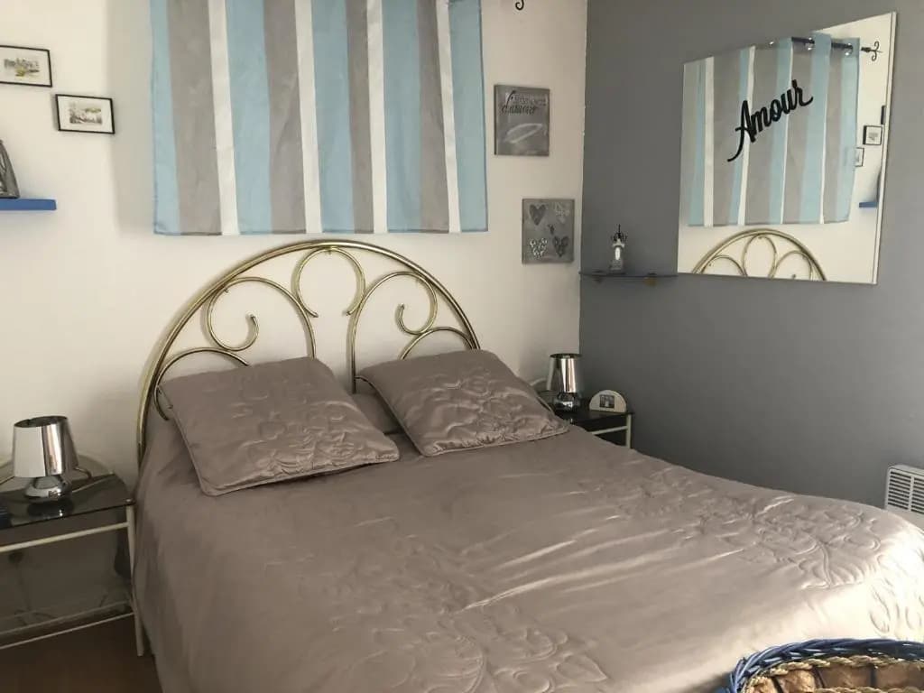 Appartement Les Sables-d'Olonne, 2 pièces, 4 personnes - FR-1-485-60 - Photo 4