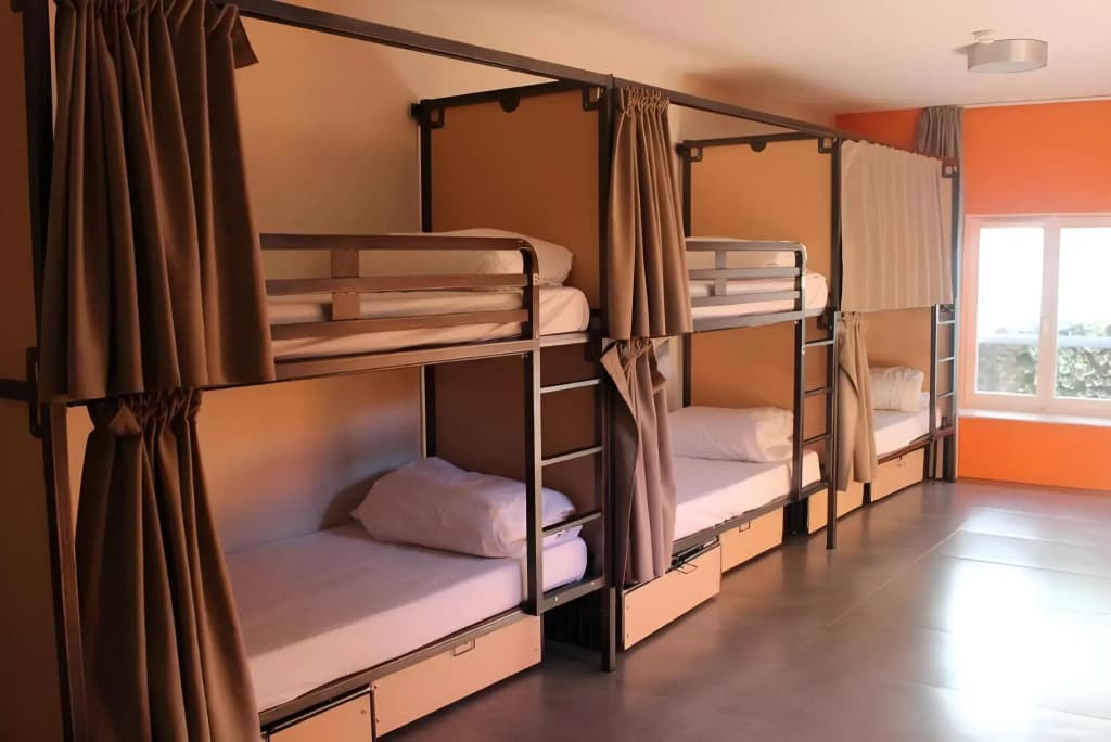 The People Hostel - Lille - Photo 5