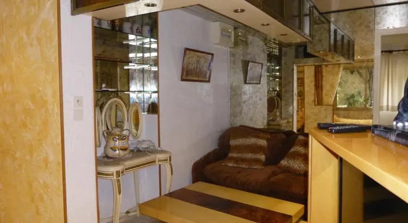 Cannes Three Bedrooms Drap D'Or - Photo 2