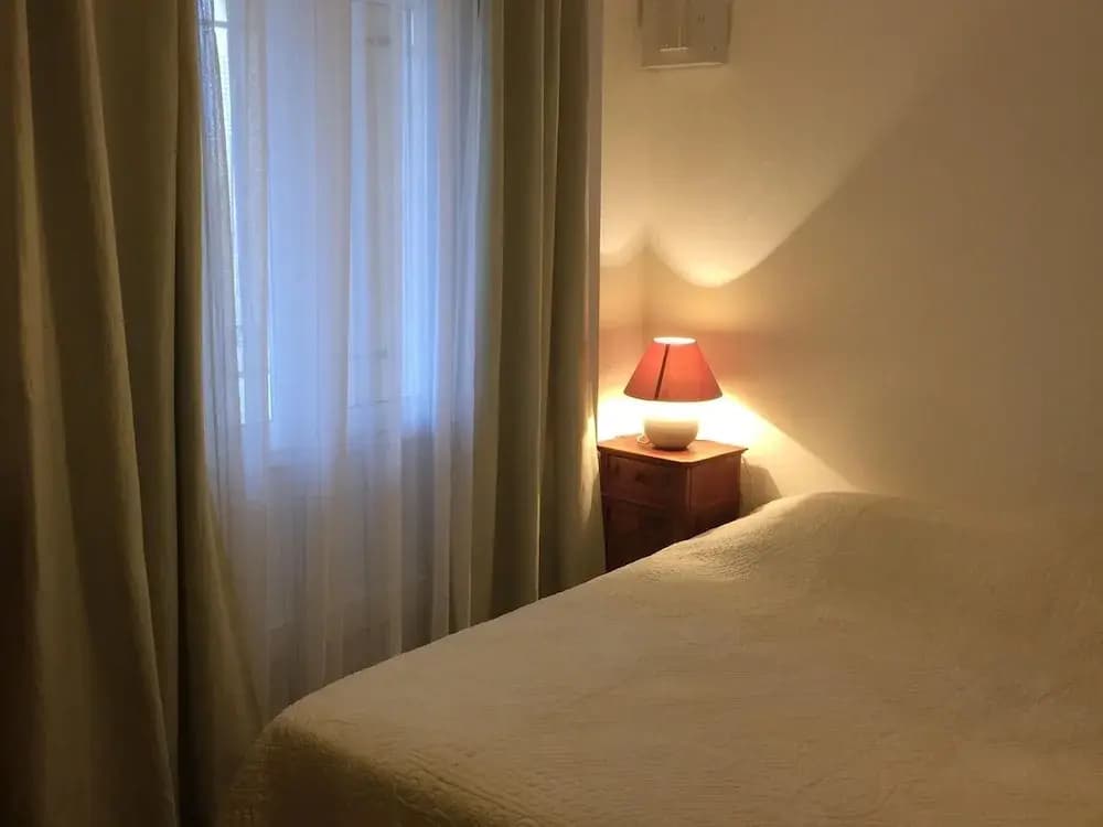 Apartment With sea View and Pool - Photo 2