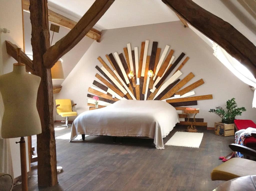 La Ferme des Isles - Photo 4
