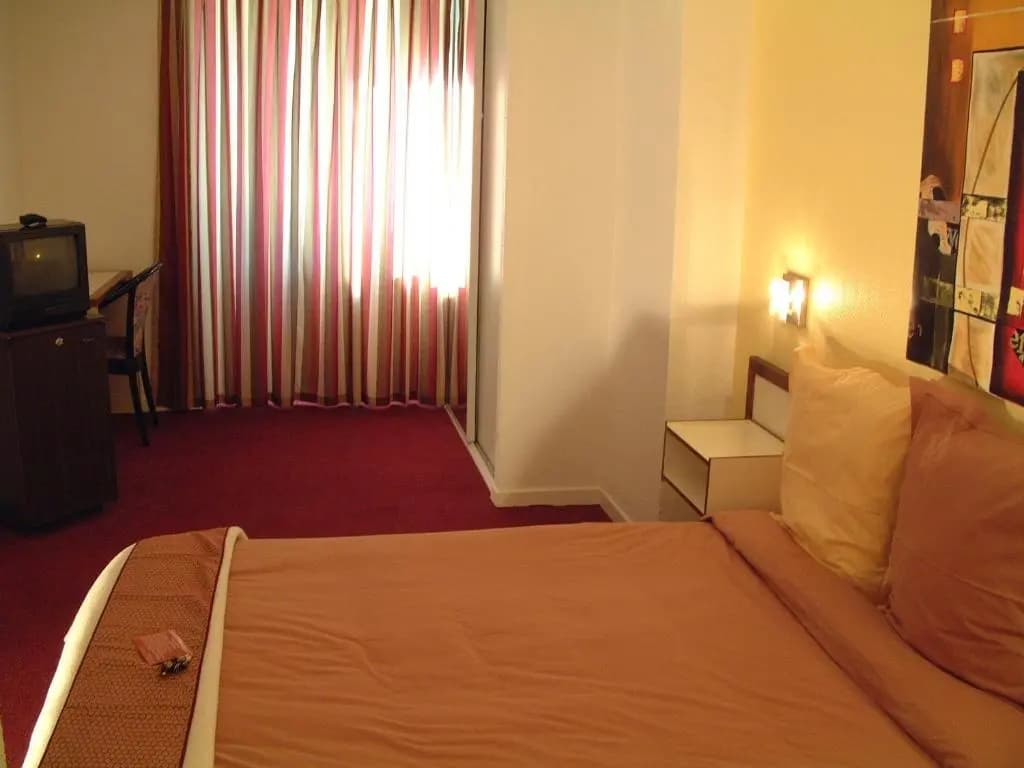 Hotel & Spa Gasquet - Photo 4