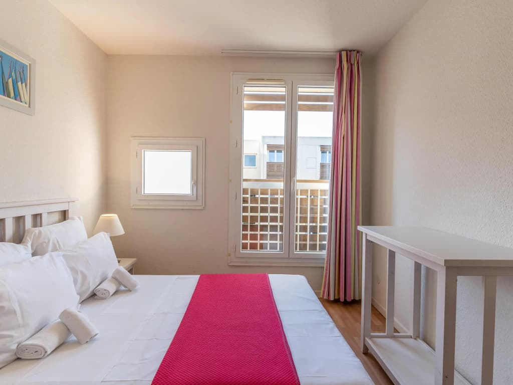 Vacanceole Residence L'Ile d'Or - Photo 3