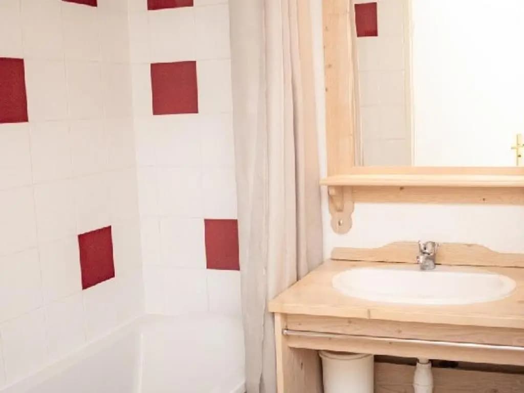 Appartement Puy-Saint-Vincent, 2 pièces, 6 personnes - FR-1-504-108 - Miniature 7