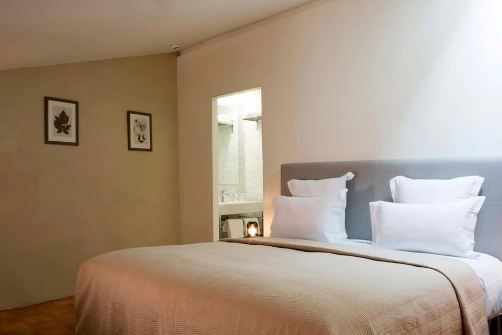 Hotel de la Villeon - Miniature 6