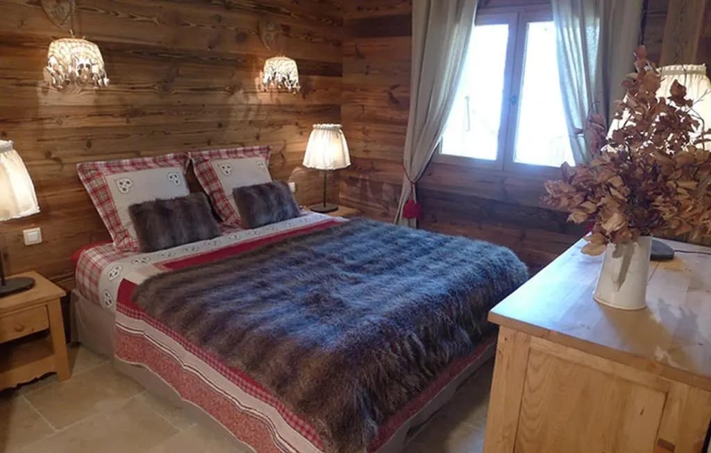 Odalys Chalet Les Alpages - Photo 1