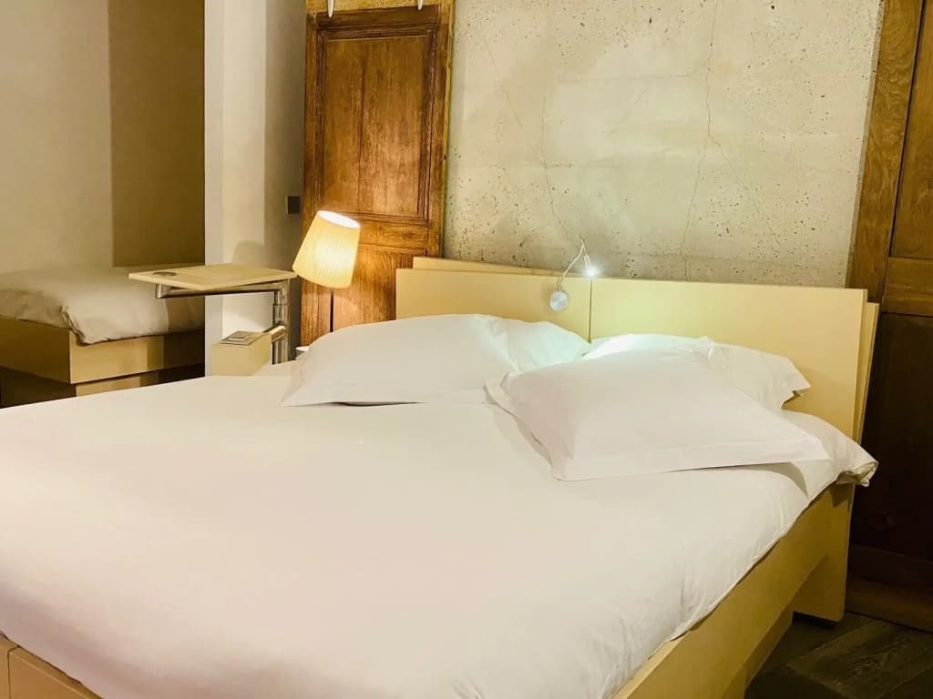 Hotel Le Dormeur du Val - Photo 3