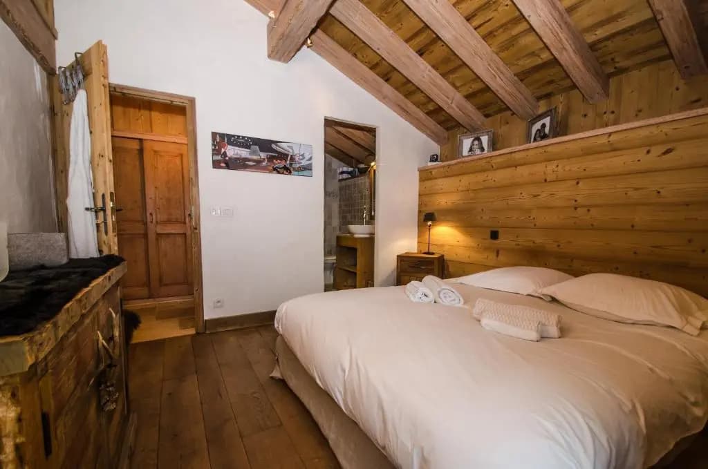 Appartement Ambre - Photo 2