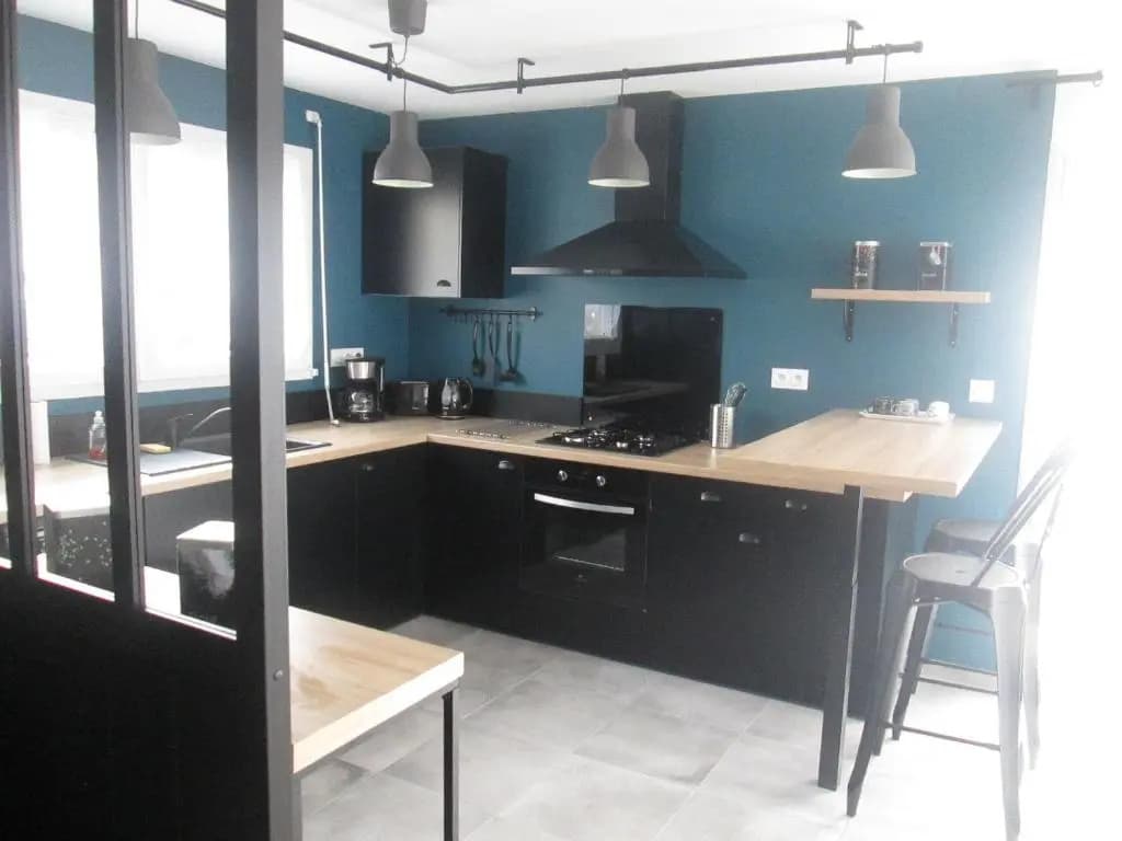 L'Atelier - Photo 1