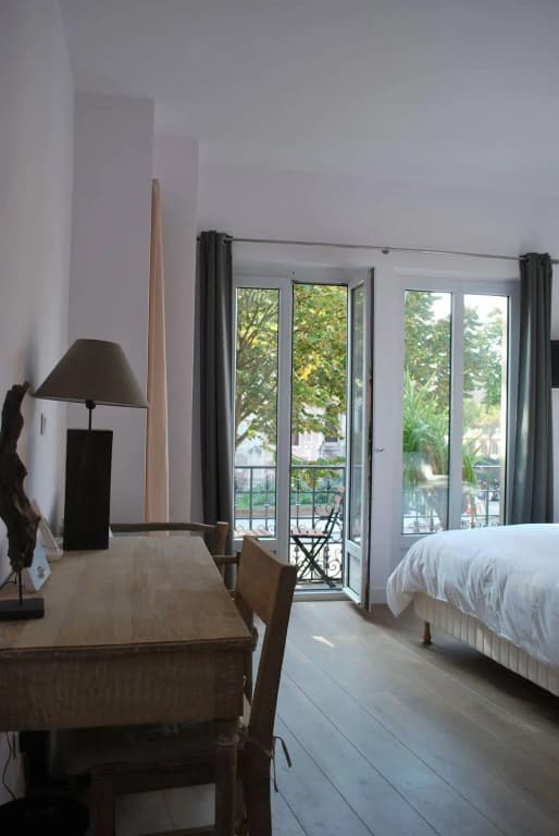 Hotel St Sernin - Photo 5