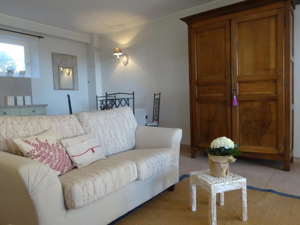 Le Mazet du Domaine - Photo 2