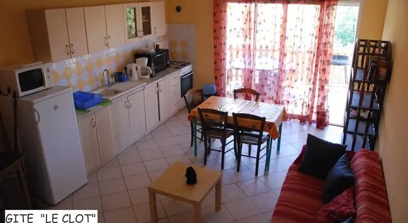 Gites "Le Bret" - Photo 5