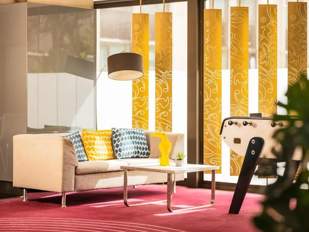 Mercure Paris Centre Tour Eiffel Hotel - Photo 2
