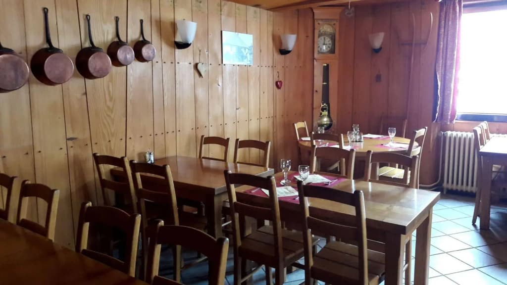 Hotel Restaurant Robichon - Miniature 6