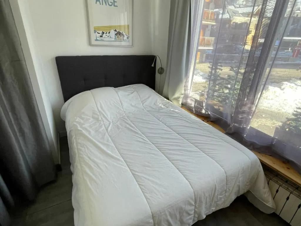 Appartement Valloire, 2 pièces, 4 personnes - FR-1-263-88 - Photo 3