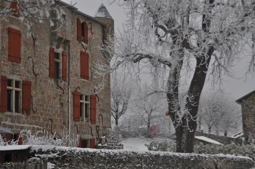 Manoir du Grail - Photo 1