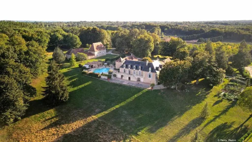 Domaine de La Rocque - Miniature 8