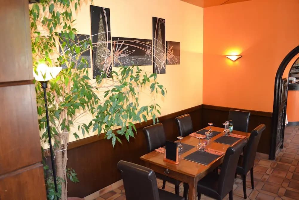 Hôtel Restaurant Davat - Miniature 8
