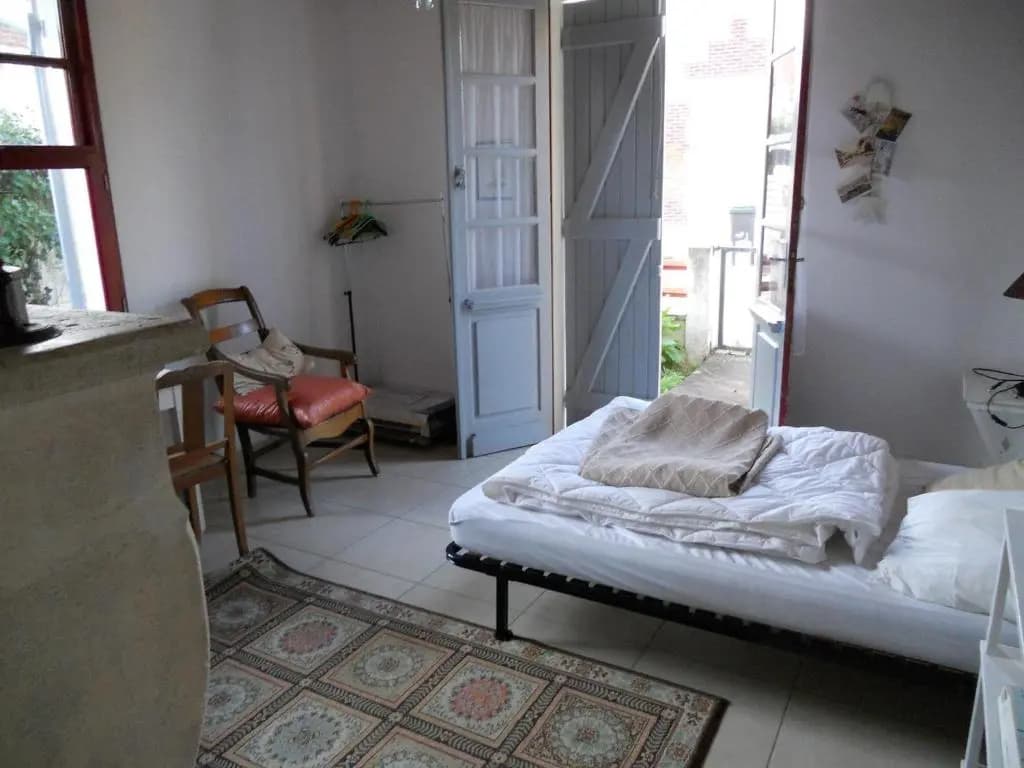 Villa Soulac-sur-Mer, 3 pièces, 5 personnes - FR-1-648-47 - Photo 1