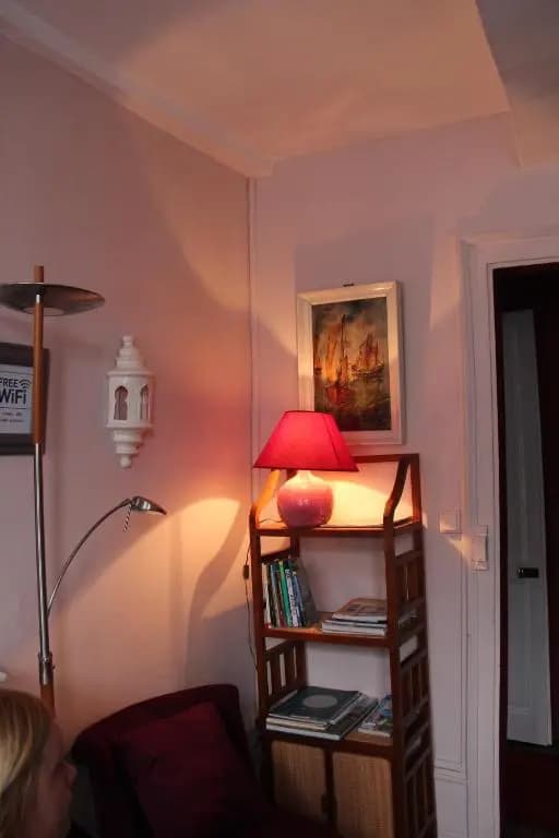 La Zebrelle - Photo 1