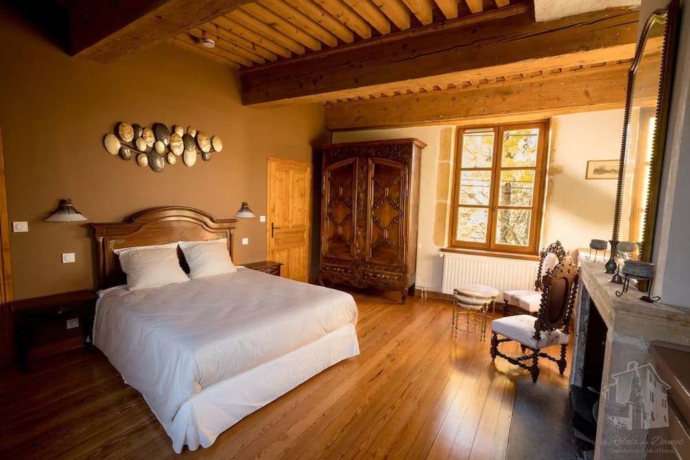 Le Relais Des Dames - Miniature 6