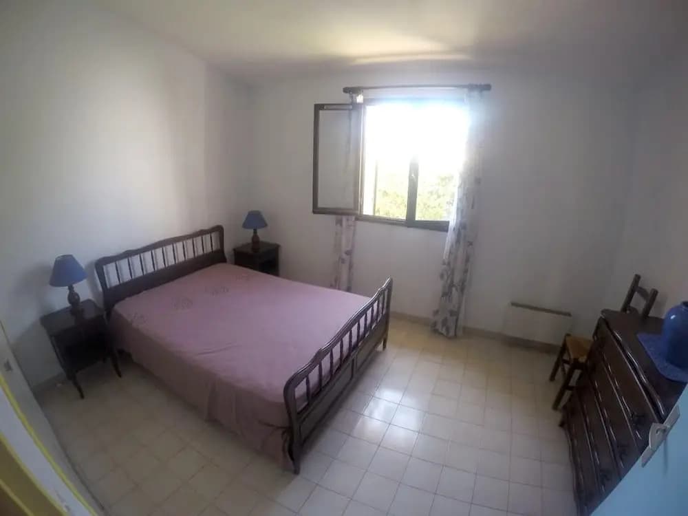 House with 2 Bedrooms in Saint-Raphaël, with Pool Access And Enclosed Garden - 500 M From the Beach - Photo 3