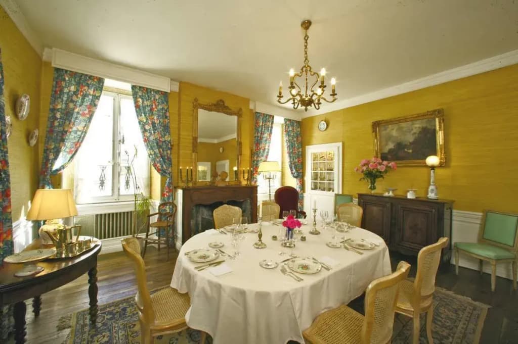 Hostellerie de la Commanderie - Miniature 7