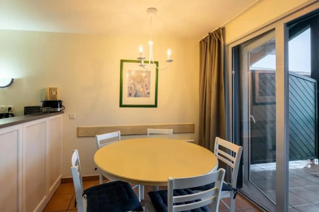 Résidence Les Terrasses d'Arcangues - maeva Home - Appartement 2 Pièces 6 P 34 - Photo 2
