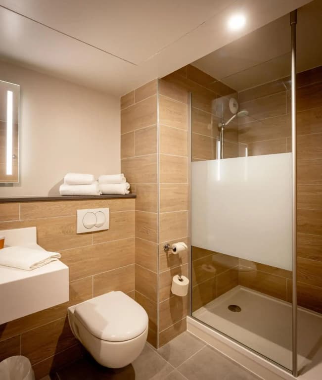 Ibis Styles Valenciennes Petite Foret - Miniature 8