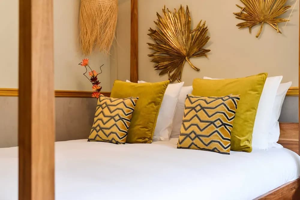 The Majestic Garden Suite - Photo 3