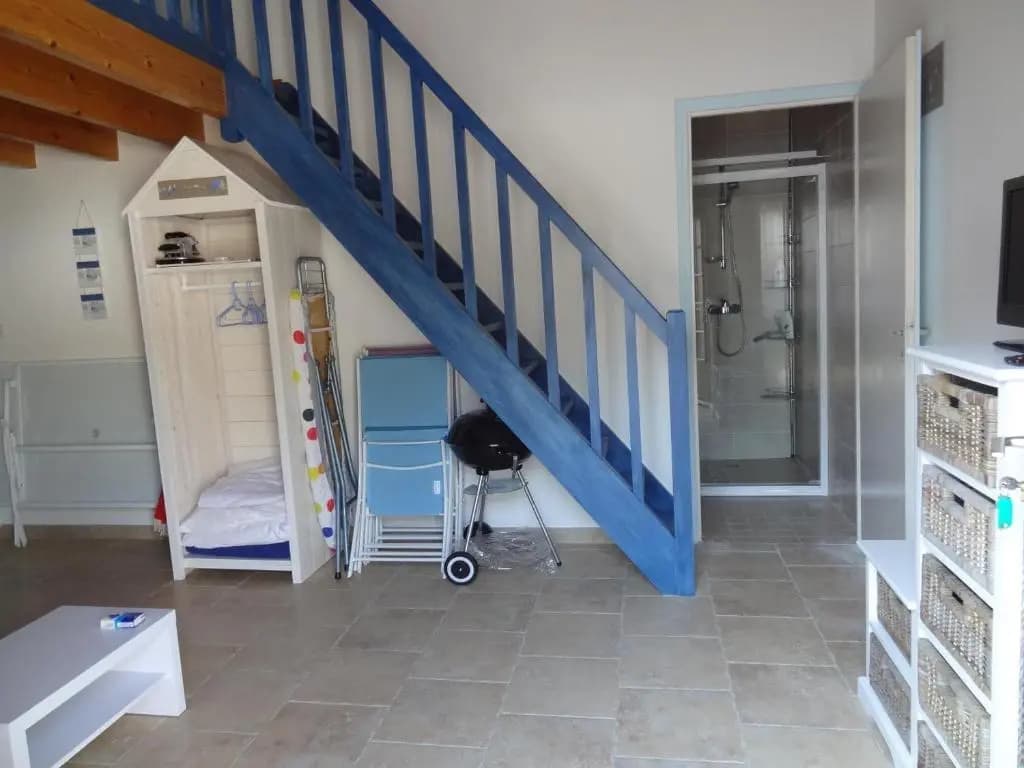 Maison La Faute-sur-Mer, 2 pièces, 4 personnes - FR-1-476-13 - Photo 3