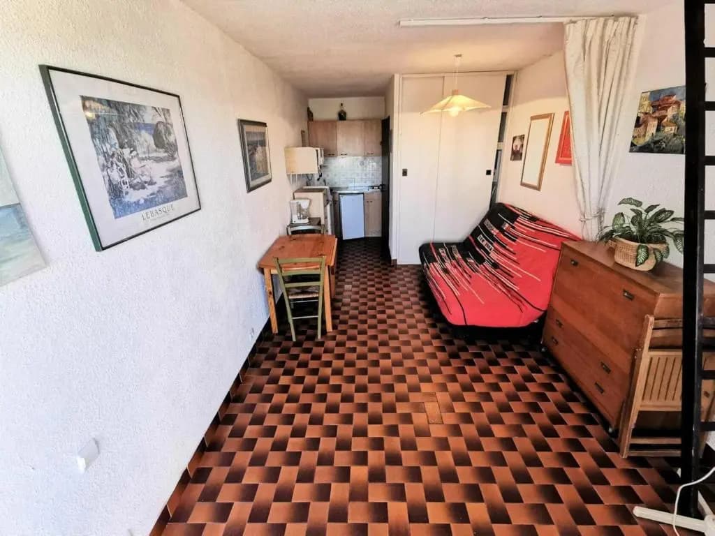 Résidence MAISONS DE LA MER 2 - Studio pour 3 Personnes 94 - Photo 2