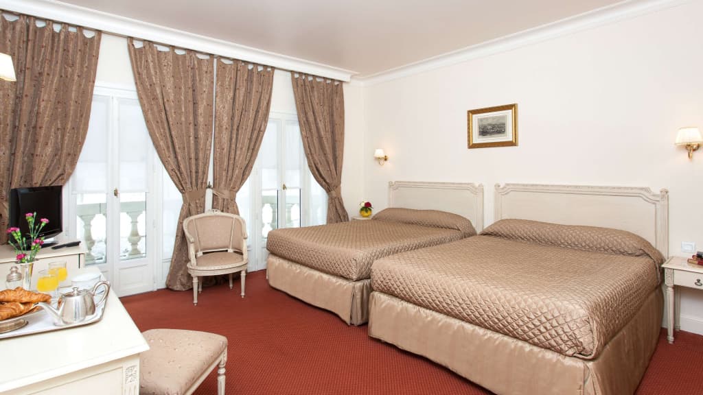 Grand Hotel Moderne - Photo 3