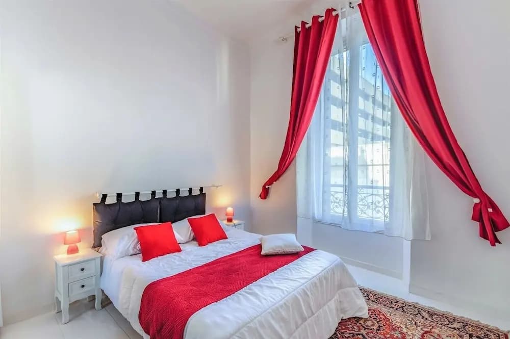 Gambetta Cannes Apartment - Photo 3