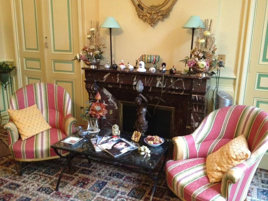 Chateau des Jacobins - Photo 3