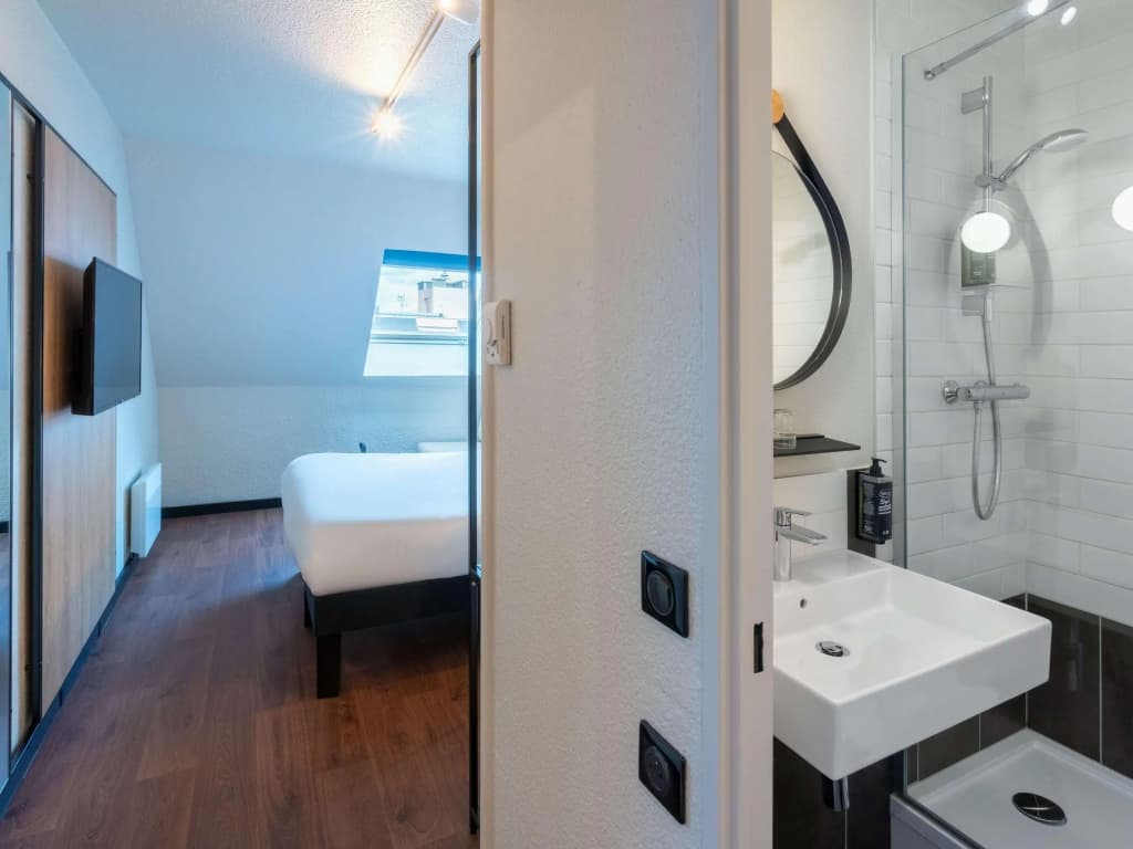 ibis Epernay Centre Ville - Miniature 8
