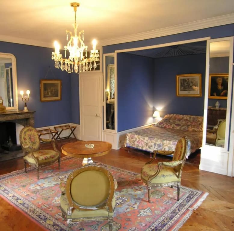 Château du Plessis - Anjou - Photo 2