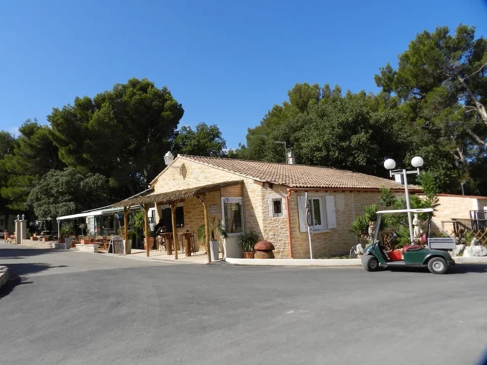 Camping La Montagne - Photo 2